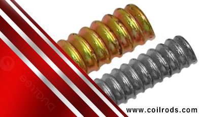 COIL RODS